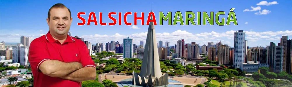 Salsicha Maringá